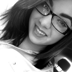 Meet your Posher, Anai